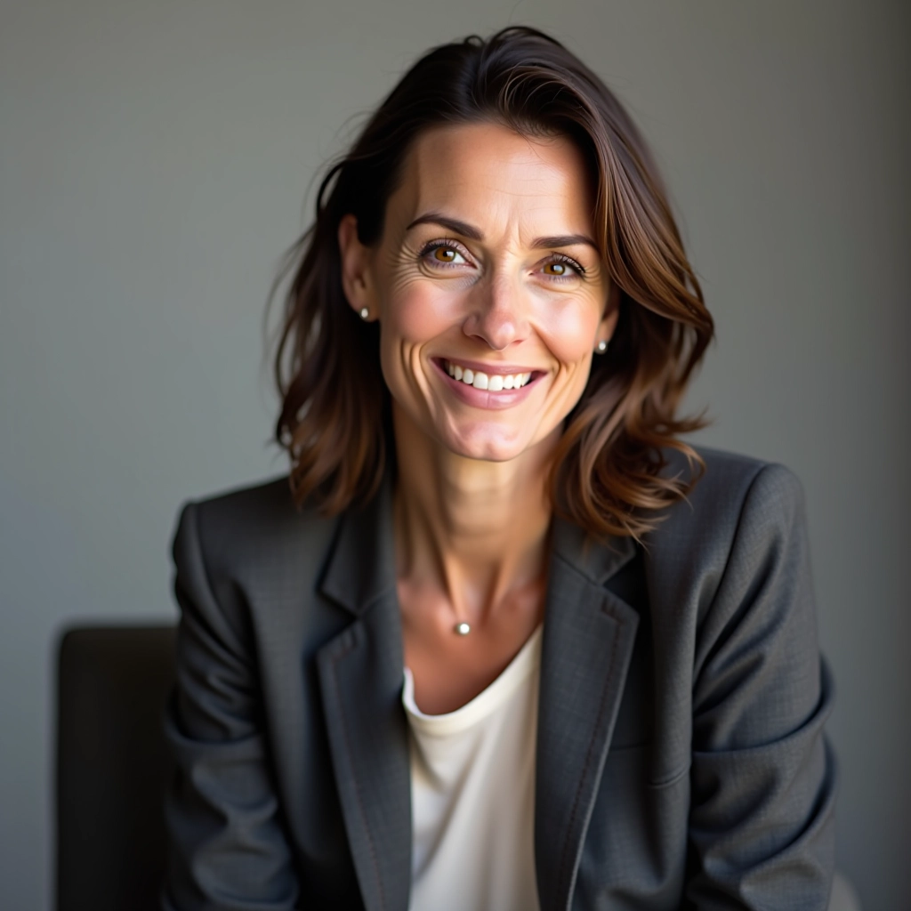 Síle O'Mahony, Interior Design and Renovation Specialist