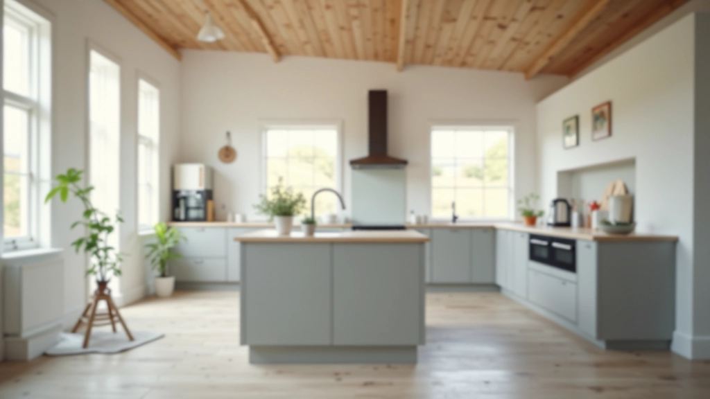 Modern Irish home renovation in progress showing contemporary design with traditional elements